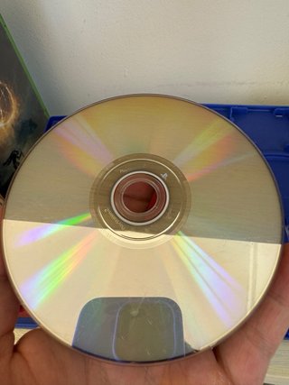 Tekken 4 PS2
