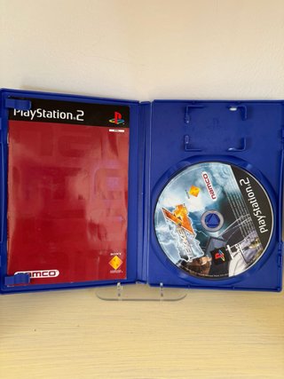 Tekken 4 PS2