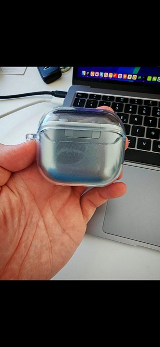 Samsung Galaxy Buds 3 - Cuffie Bluetooth
