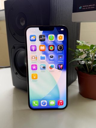 iPhone 13 Pro Max 128GB Verde