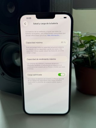 iPhone 13 Pro Max 128GB Verde