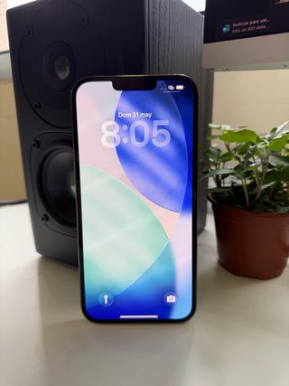 iPhone 13 Pro Max 128GB Verde