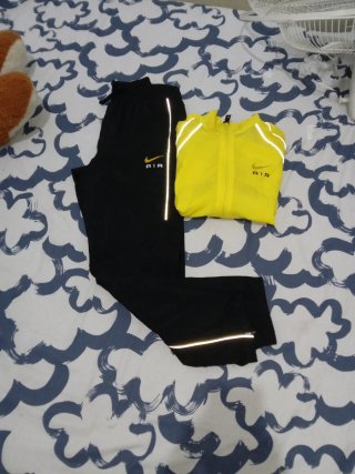 Conjunto Nike Air Original Talla 11-13 años