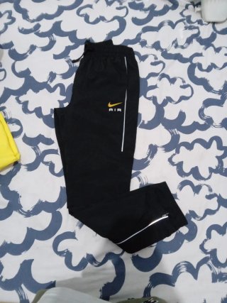 Conjunto Nike Air Original Talla 11-13 años
