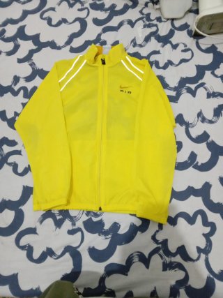 Conjunto Nike Air Original Talla 11-13 años