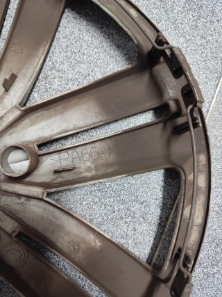 Tapacubos Volkswagen