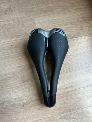 Sillín Selle Italia Talla S3 lady superflow
