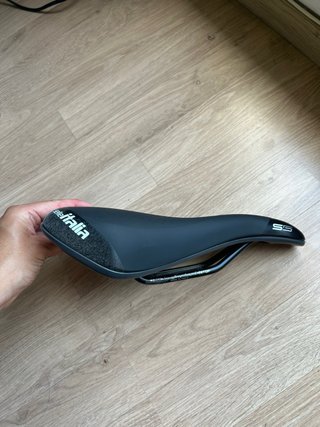 Sillín Selle Italia Talla S3 lady superflow