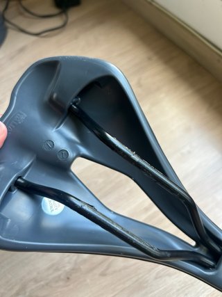 Sillín Selle Italia Talla S3 lady superflow