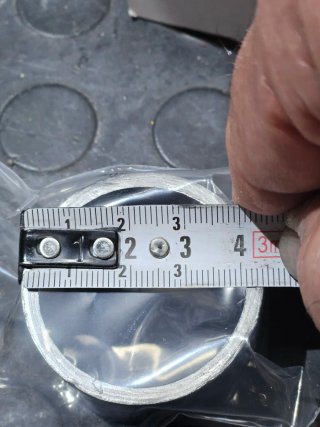Juntas Escape Honda 18392-MBH-000 Originales