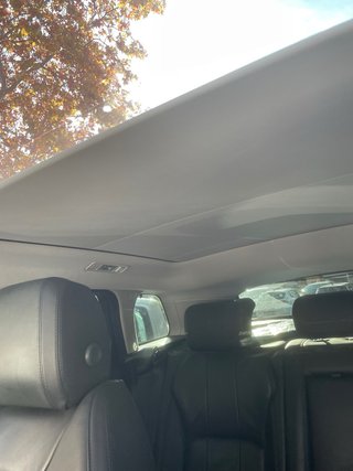 Land Rover Range Rover Evoque 2018