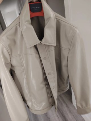 Chaqueta Zara