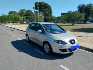 SEAT Altea 2006