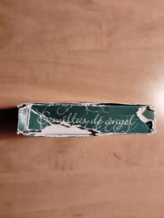 Cartas de Oráculo Semillas de Ángel
