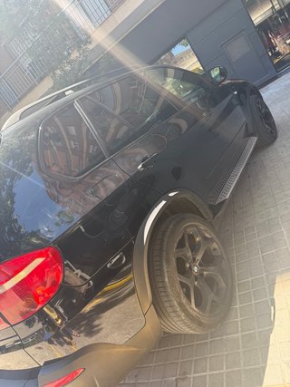 BMW X5 2007