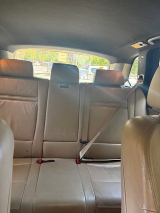 BMW X5 2007