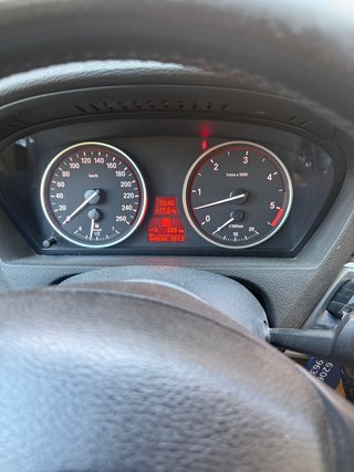 BMW X5 2007