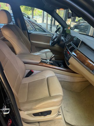 BMW X5 2007