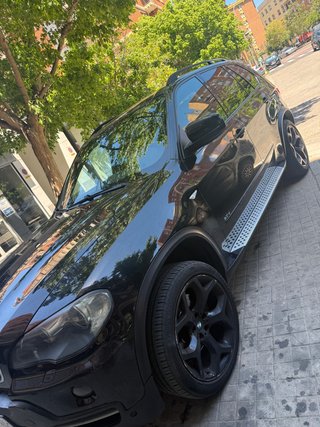 BMW X5 2007