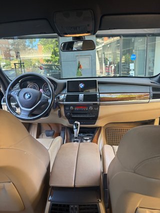 BMW X5 2007
