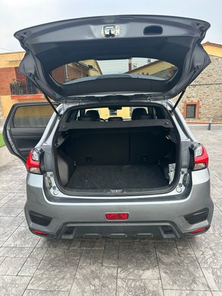 Mitsubishi ASX 2020