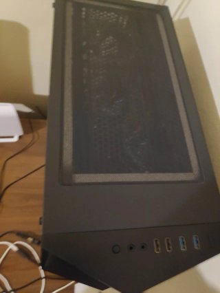 Ordenador Gaming i7 4790k MSI