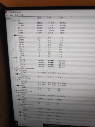 Ordenador Gaming i7 4790k MSI