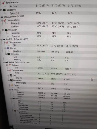 Ordenador Gaming i7 4790k MSI