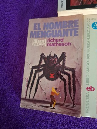Libros de Ciencia Ficcion