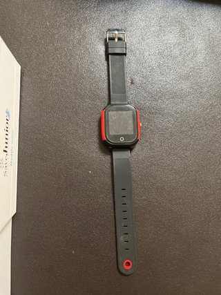 Reloj SaveFamily con llamadas