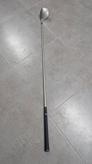 Madera 3 Wilson Pro Staff PT 15.5° Grafito (Lady)