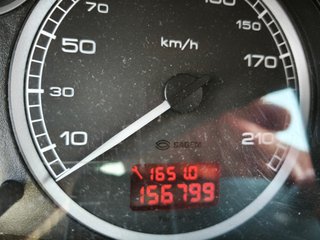 Peugeot 307 2002