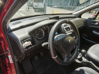 Peugeot 307 2002