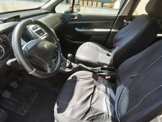 Peugeot 307 2002