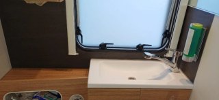 Caravana Weinsberg CaraOne 480 EU camas gemelas
