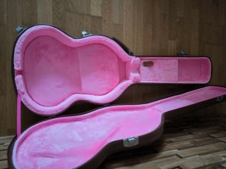 Epiphone SG Classic White 1961