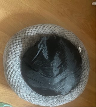 Cama para gato NUEVA
