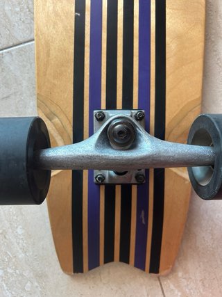 Skate Mindless Surf Skate 30” Clásico