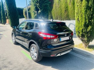 Nissan Qashqai 2014