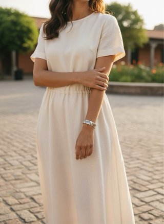 Pulsera Plata 925 Maciza Diseño Greca Mexicana 54g