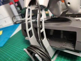 Soporte Expositor Nintendo 64
