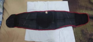 Cintura Lombare Supporto XL