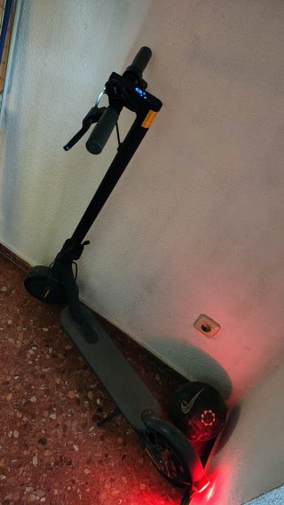 Patinete Eléctrico Xiaomi