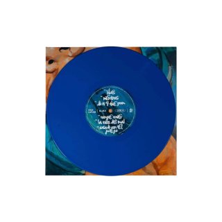 Vinilo Blues Cruz Cafuné