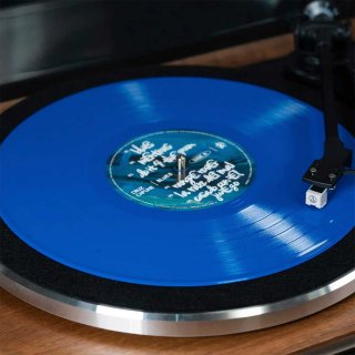 Vinilo Blues Cruz Cafuné