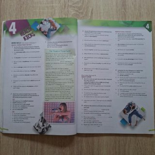 BURLINGTON SKILLS FOR 2 BACH EJERCIC SPA