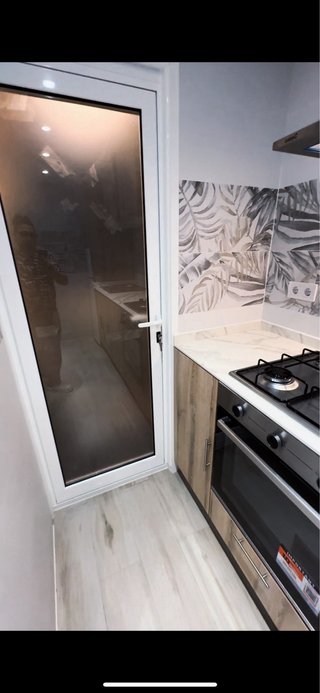 Se hace reforma de cocina