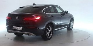 BMW X4 2021