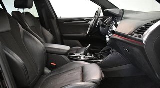 BMW X4 2021