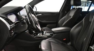 BMW X4 2021